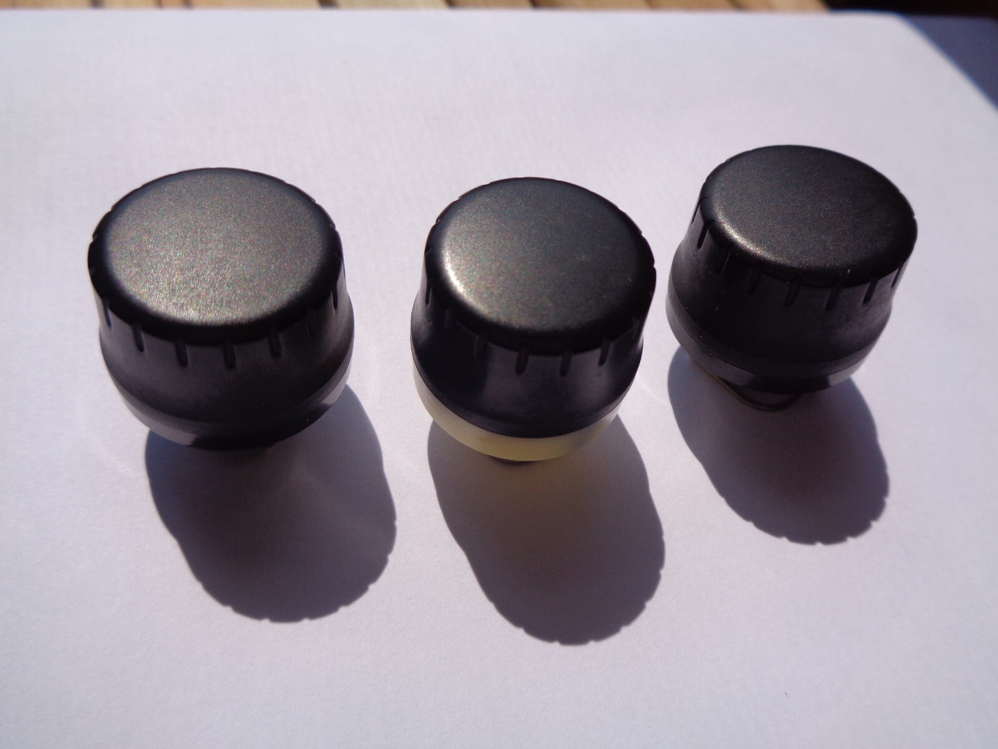 08 - 10 NISSAN MURANO CLIMATE CONTROL FAN A/C HEATER KNOB SET OEM