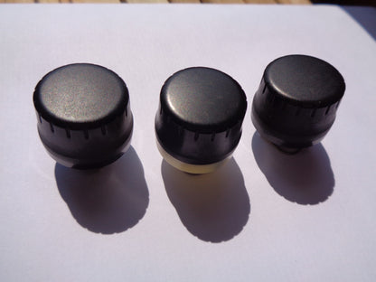 08 - 10 NISSAN MURANO CLIMATE CONTROL FAN A/C HEATER KNOB SET OEM