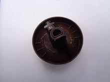 2003 THRU  2008 MAZDA 6 BLACK CLIMATE CONTROL KNOB GJ6RG1195 OEM FREE SHIPPING! - RarePartsFinder.Com