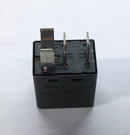 VOLVO TYCO OEM RELAY 8651661 TESTED 1 YEAR WARRANTY V1