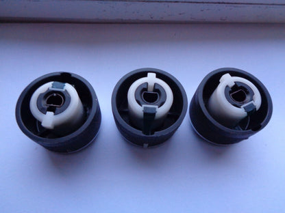 08 09 10 CHRYSLER 300 CLIMATE CONTROL A/C HEATER KNOB SET FREE SHIPPING! - RarePartsFinder.Com