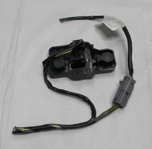 2006 - 2009 Saab 9-5 LH Socket Rear Taillight Brake Plug Pigtail 12760307 A10