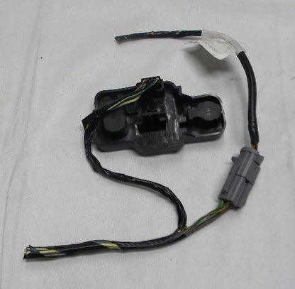 2006 - 2009 Saab 9-5 LH Socket Rear Taillight Brake Plug Pigtail 12760307 A10