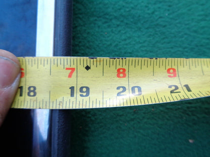 1995 LINCOLN TOWN CAR YEAR SPECIFIC OEM FACTORY SUNROOF GLASS FREE SHIPPING! - RarePartsFinder.Com