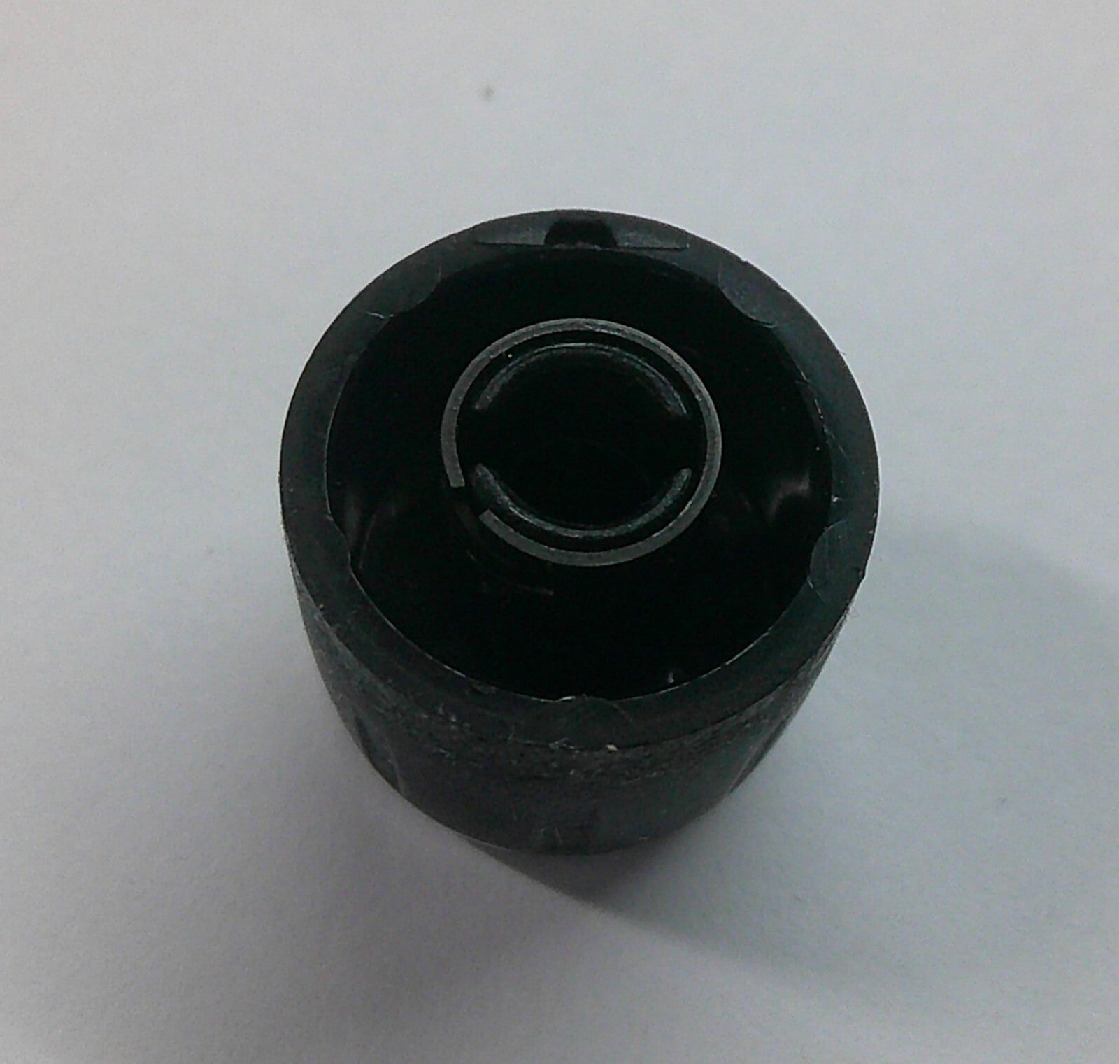 2007 2008 BMW 323 xi RADIO STEREO TUNER GPS CONTROL KNOB  OEM - RarePartsFinder.Com