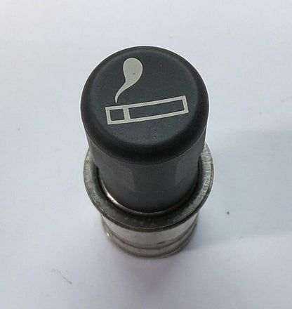 OEM Volvo 740 760 780 940 960 12V Cigarette Lighter 622108 1258269 FREE SHIP A17 - RarePartsFinder.Com