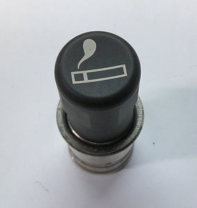 OEM Volvo 740 760 780 940 960 12V Cigarette Lighter 622108 1258269 FREE SHIP A17