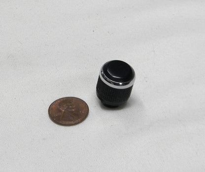 2009 Chrysler 300C Radio Stereo Volume Control Knob OEM