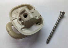 2007 - 2010 LINCOLN MKX COAT GARMENT HANGER HOOK AT4Z-7829024-AB FREE SHIP SC1 - RarePartsFinder.Com