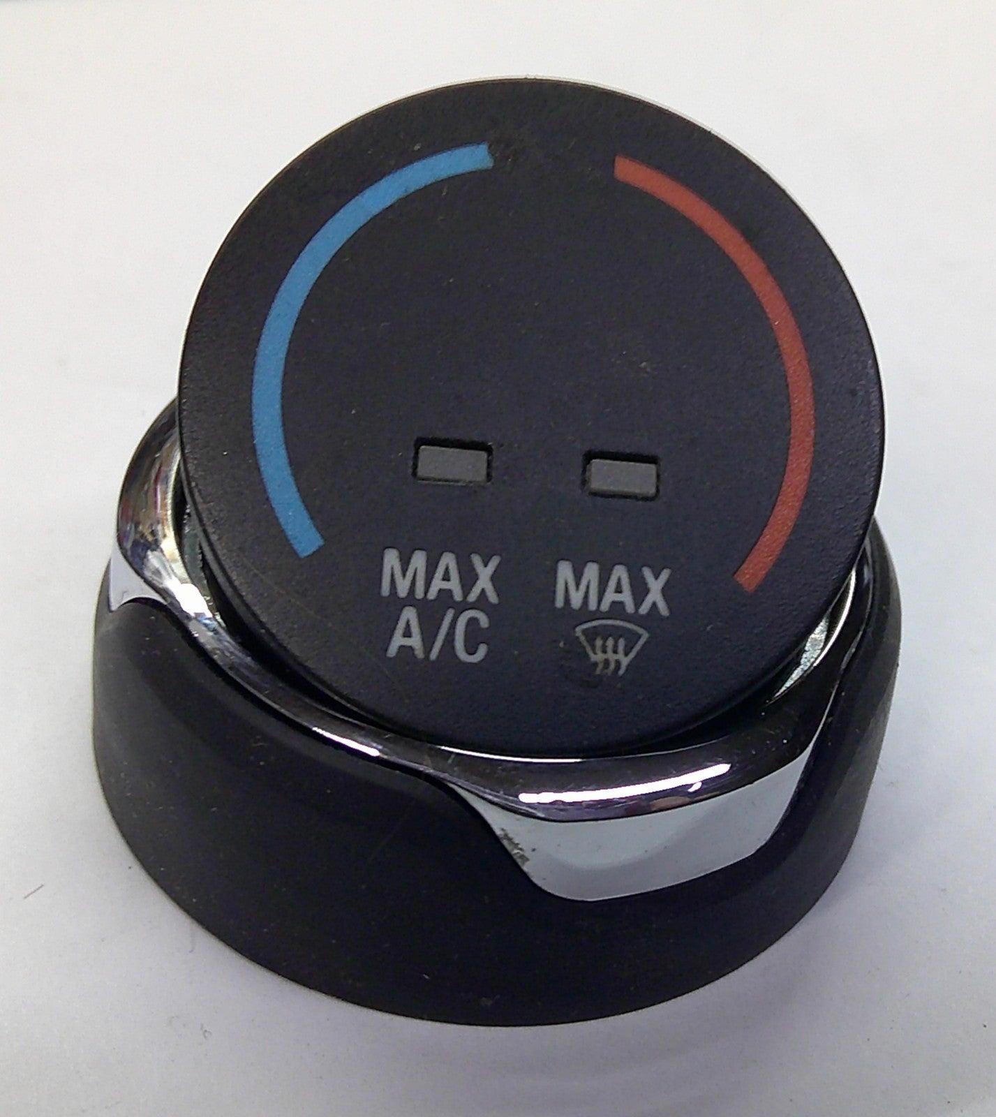 2017 FORD FUSION CLIMATE CONTROL KNOB FAN AUTO TEMP A/C MAX OEM