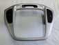 2001 - 2004 Toyota Highlander Radio Dashboard Bezel Trim Cover Free Shipping B4