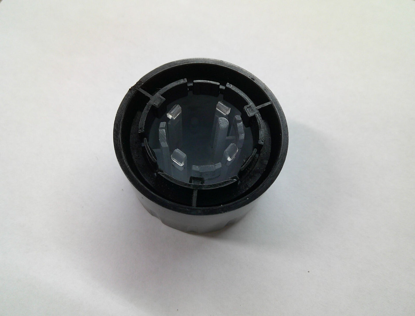 02 03 NISSAN MAXIMA RADIO STEREO CONTROL SELECTOR TUNER KNOB OEM FREE SHIPPING!