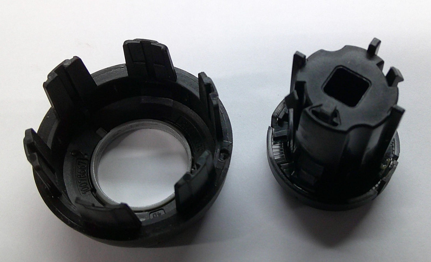 2013 FORD TAURUS CLIMATE CONTROL FAN TEMP A/C HEATER KNOB OEM DG1T18A802AD