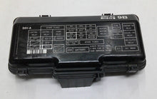 03 - 08 HONDA PILOT FUSE RELAY ENGINE COMPARTMENT COVER LID  R3