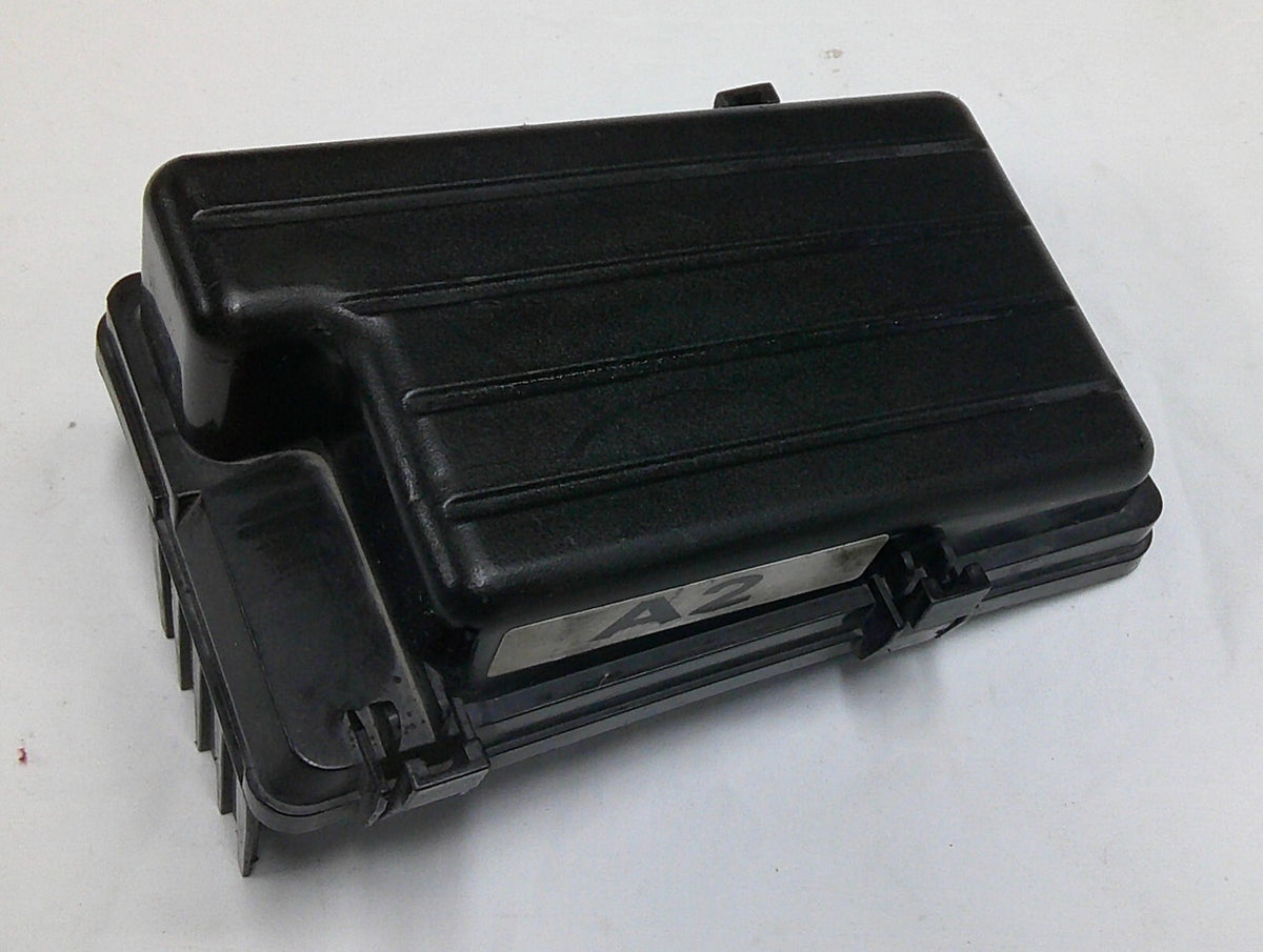 2005 - 2010 Honda Odyssey Engine Fuse Relay Cover Lid 38254-SHJ-A22 R1