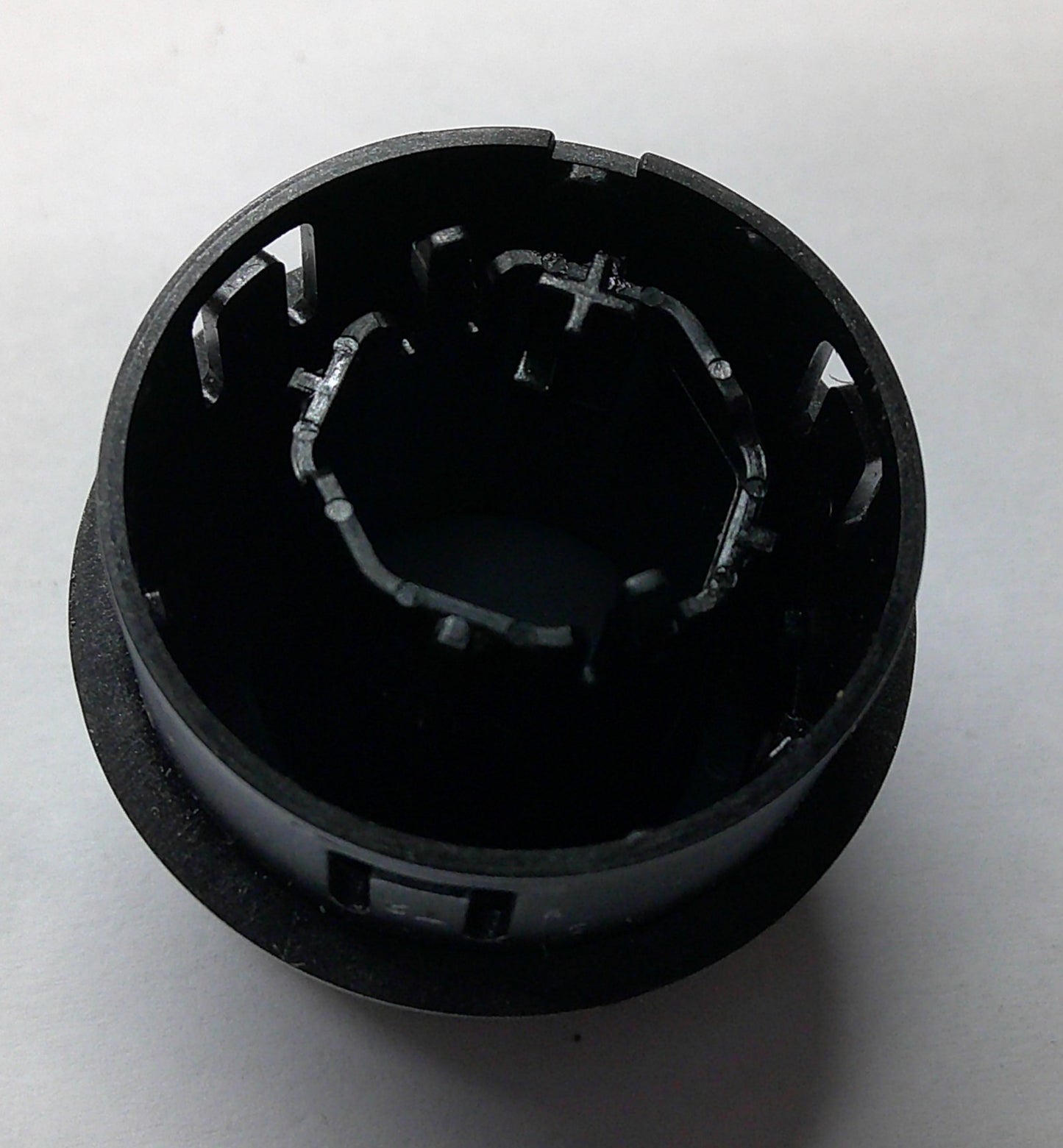 2012 HONDA CRV STEREO RADIO TUNER KNOB SET OEM