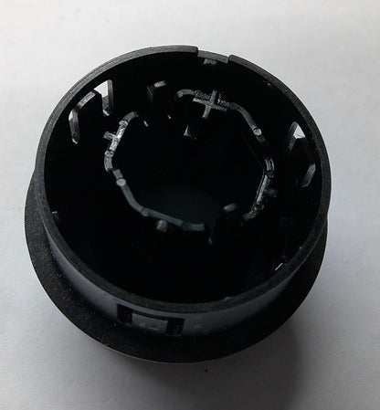 2012 HONDA CRV STEREO RADIO TUNER KNOB SET OEM