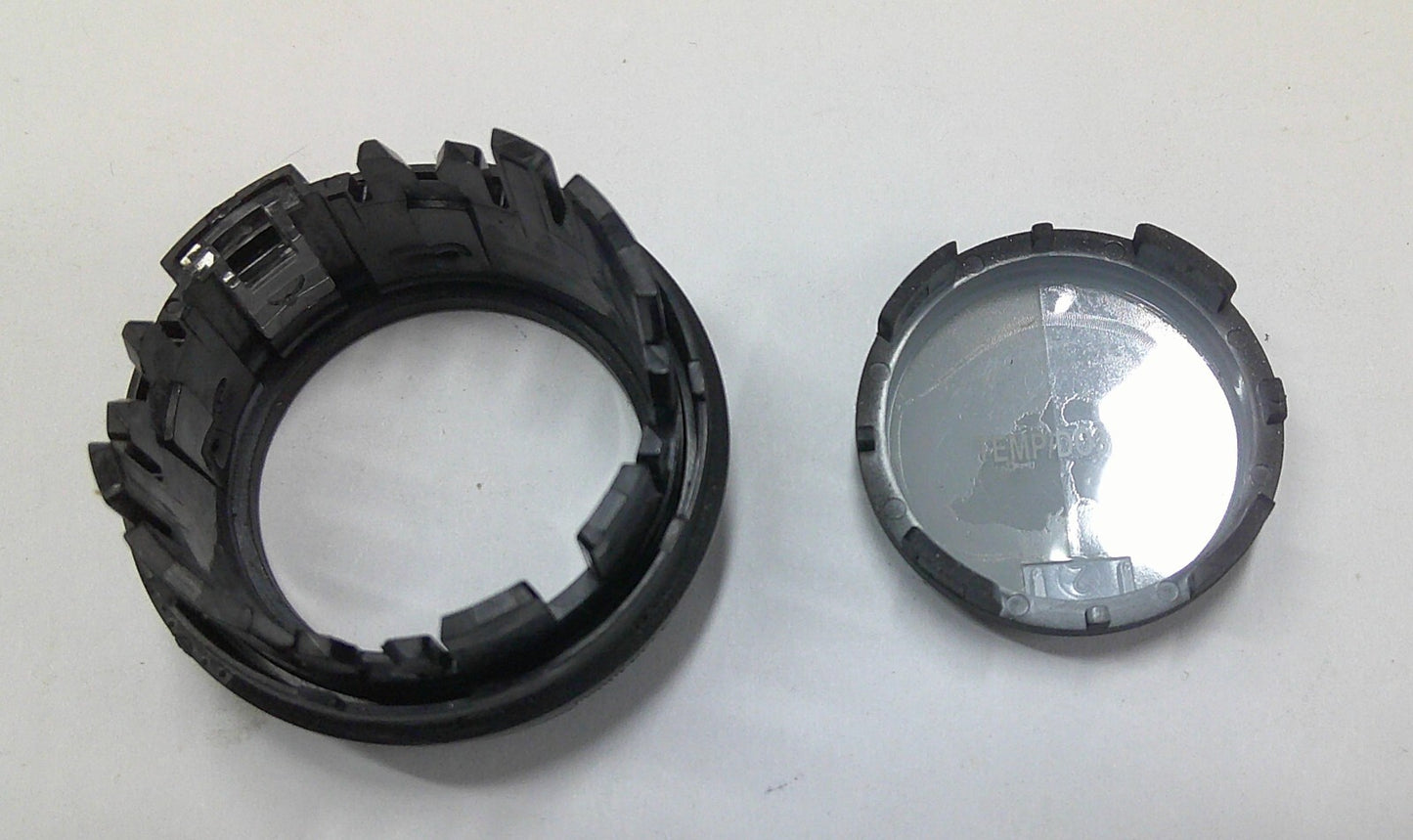 2003 - 2007 HONDA ACCORD CLIMATE CONTROL HEATER A/C HVAC KNOB OEM FREE SHIP - RarePartsFinder.Com