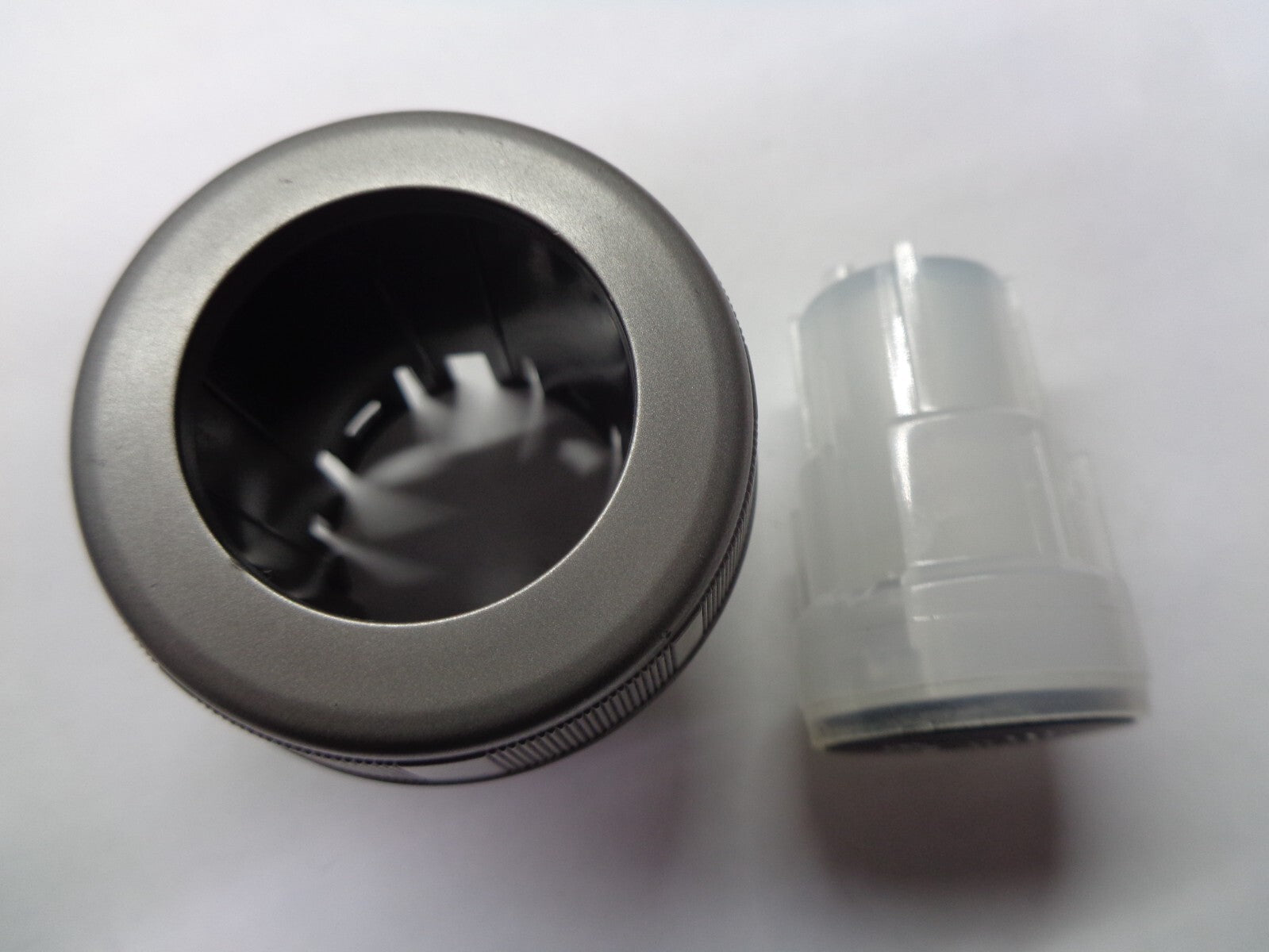 2008 - 2012 HONDA ACCORD RADIO STEREO TUNER KNOB SET OEM FREE SHIPPING! - RarePartsFinder.Com
