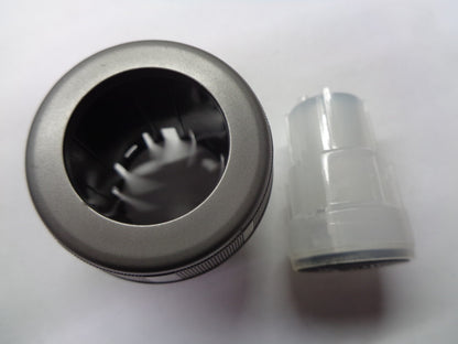 2008 - 2012 HONDA ACCORD RADIO STEREO TUNER KNOB SET OEM FREE SHIPPING! - RarePartsFinder.Com