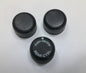 2005 - 2010 HONDA ODYSSEY STEREO RADIO TUNER NAVIGATION KNOB SET FREE SHIPPING!