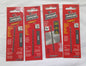 4 Pack Vermont American No 12657 7/64” Drill Bits BRAND NEW In Package B11