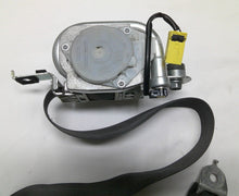 08 - 11 Honda Accord Front Passenger Side Seat Belt Black OEM 04814-TA0-A00ZA - RarePartsFinder.Com