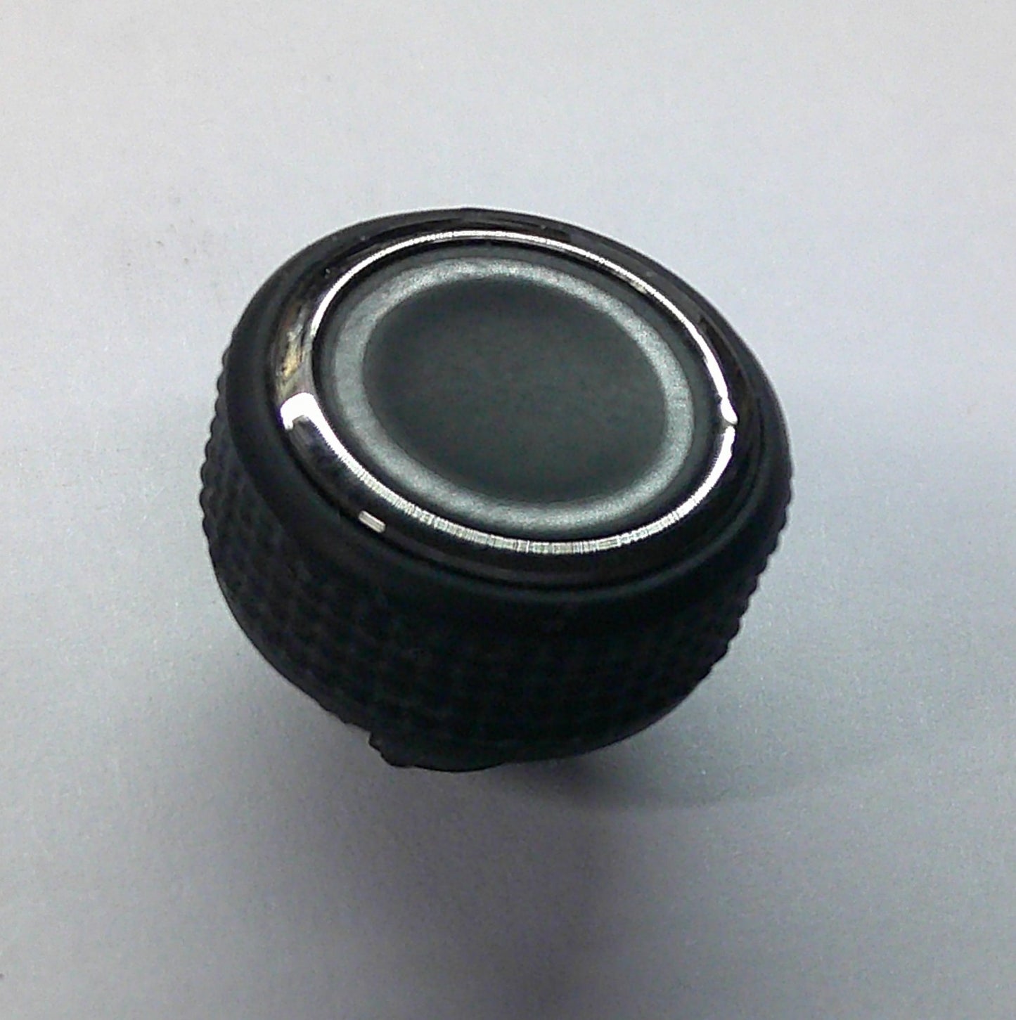 2007 CHEVY TAHOE RADIO STEREO TUNER KNOB NAVIGATION MEDIA GENUINE OEM 19169886