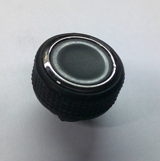 2007 CHEVY TAHOE RADIO STEREO TUNER KNOB NAVIGATION MEDIA GENUINE OEM 19169886