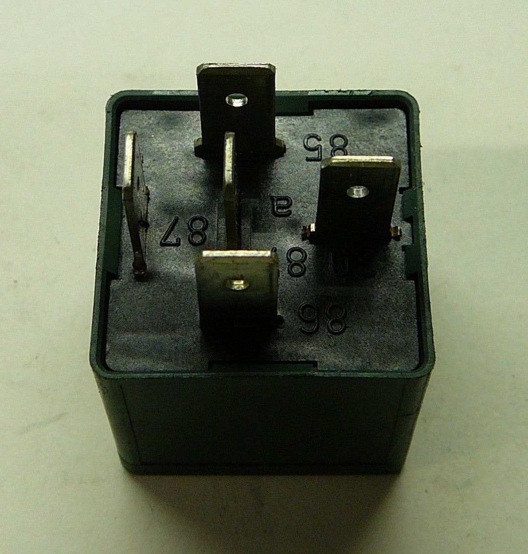 TYCO SIEMENS 04848879AA 72472M VF4-15F21-Z05 RELAY TESTED 1 YEAR WARRANTY OEM C2