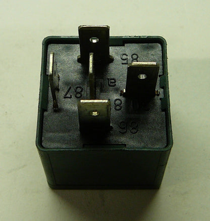 TYCO SIEMENS 04848879AA 72472M VF4-15F21-Z05 RELAY TESTED 1 YEAR WARRANTY OEM C2