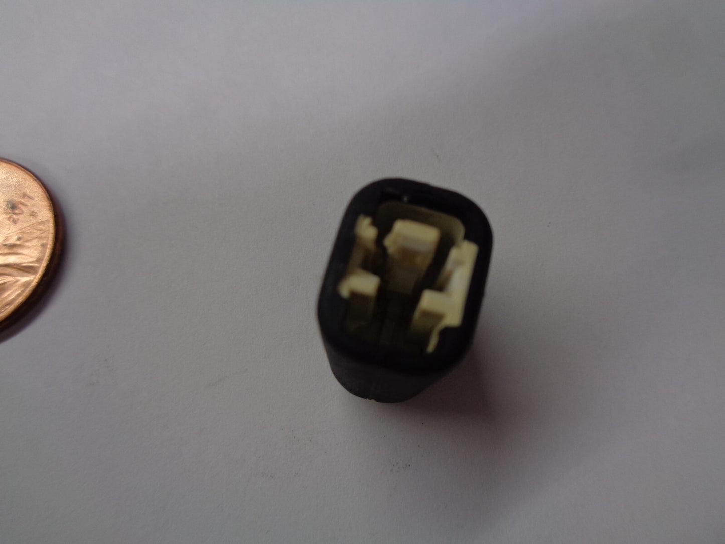 2002 GEO TRACKER HVAC AC HEATER CLIMATE CONTROL KNOB