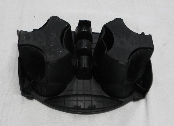 08 - 10 Town Country Grand Caravan Center Dash Cup Holder Insert ZS681DVAA B1