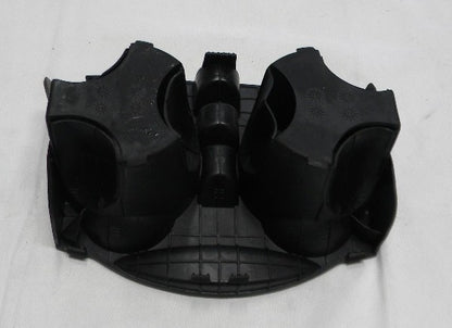 08 - 10 Town Country Grand Caravan Center Dash Cup Holder Insert ZS681DVAA B1