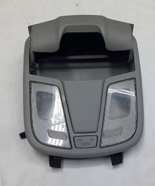 2011 - 2013 KIA OPTIMA OEM OVERHEAD DOME MAP LIGHT FREE SHIPPING B6 - RarePartsFinder.Com