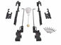 2000 - 2006 JAGUAR S-TYPE HIGH QUALITY SUNROOF REPAIR KIT - RarePartsFinder.Com