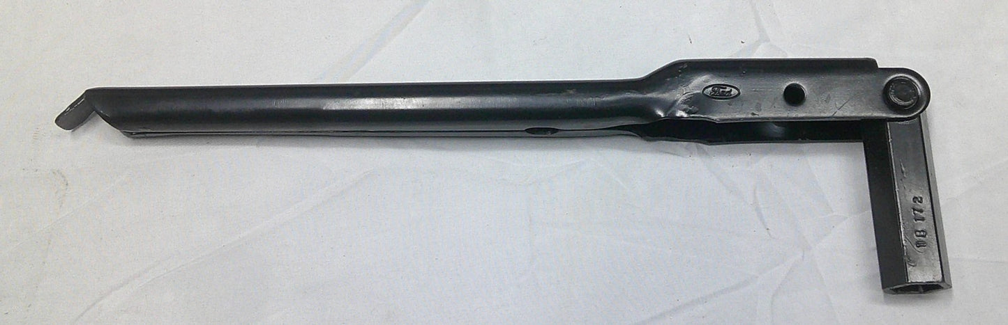 Fusion Edge MKZ Zephyr Emergency Jack Components Lug Wrench 6E5Z17005AA 6E5C17A005AA B12