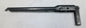 Fusion Edge MKZ Zephyr Emergency Jack Components Lug Wrench 6E5Z17005AA 6E5C17A005AA B12