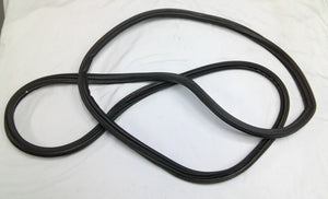 10 - 12 Honda Crosstour Driver Front  On Body Weatherstrip OEM 72355-TP6-A01 W4