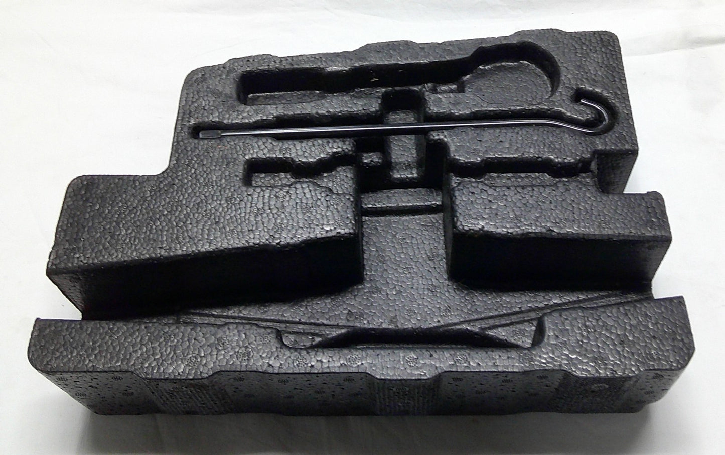 2007 - 2012 Hyundai Vera Cruz Jack Tool Kit Holder Foam Case 09149-3J100 M2