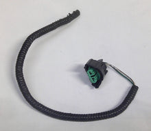 OEM 2006 - 2008 Lexus 400H Fog Light Wire Harness Socket 81211-48030  A3