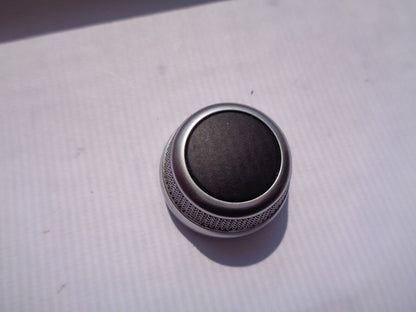 2007 AUDI A8 AC HEATER HVAC CLIMATE CONTROL KNOB OEM FREE SHIPPING! - RarePartsFinder.Com