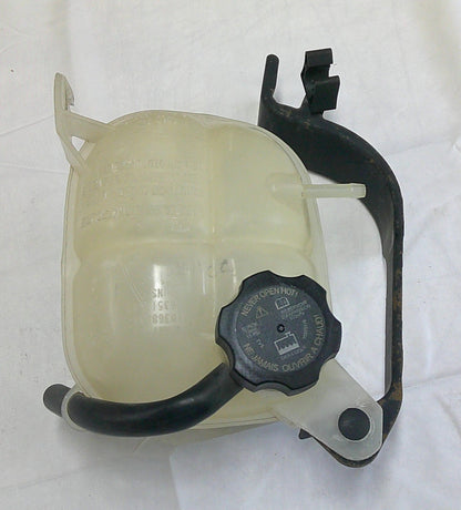 07 - 10 Saturn Sky 06 - 09 Solstice Radiator Expansion Tank 10368831 B10 - RarePartsFinder.Com