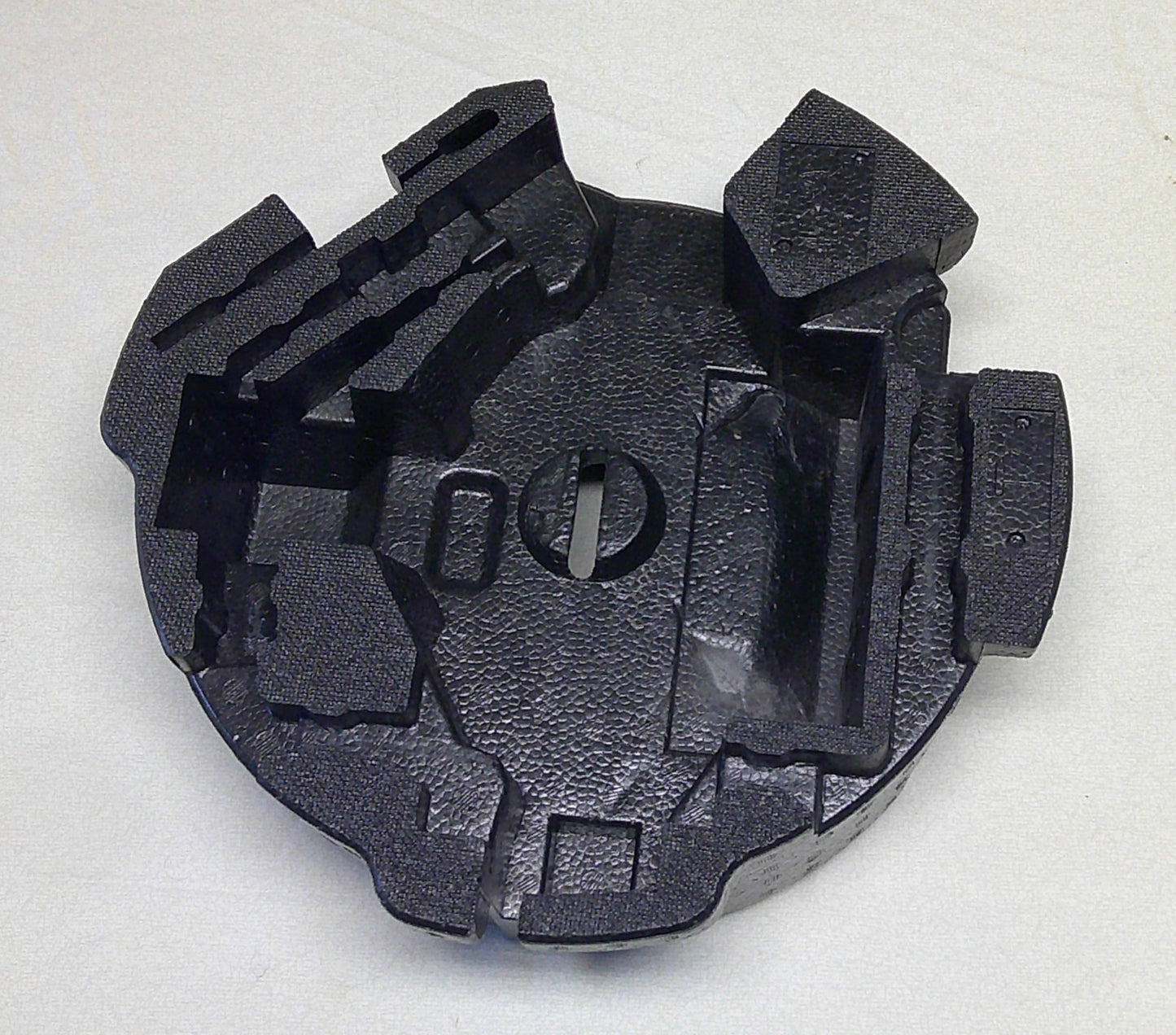 Forester Impreza Outback WRIX Spare Cover Foam Oem Case Holder 97035AG002 M2