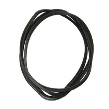 Sunroof Glass Panel Rubber Gasket Seal Mercedes Benz 126-780-00-98 1267800098 - RarePartsFinder.Com