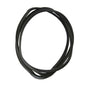 Sunroof Glass Panel Rubber Gasket Seal Mercedes Benz 126-780-00-98 1267800098 - RarePartsFinder.Com
