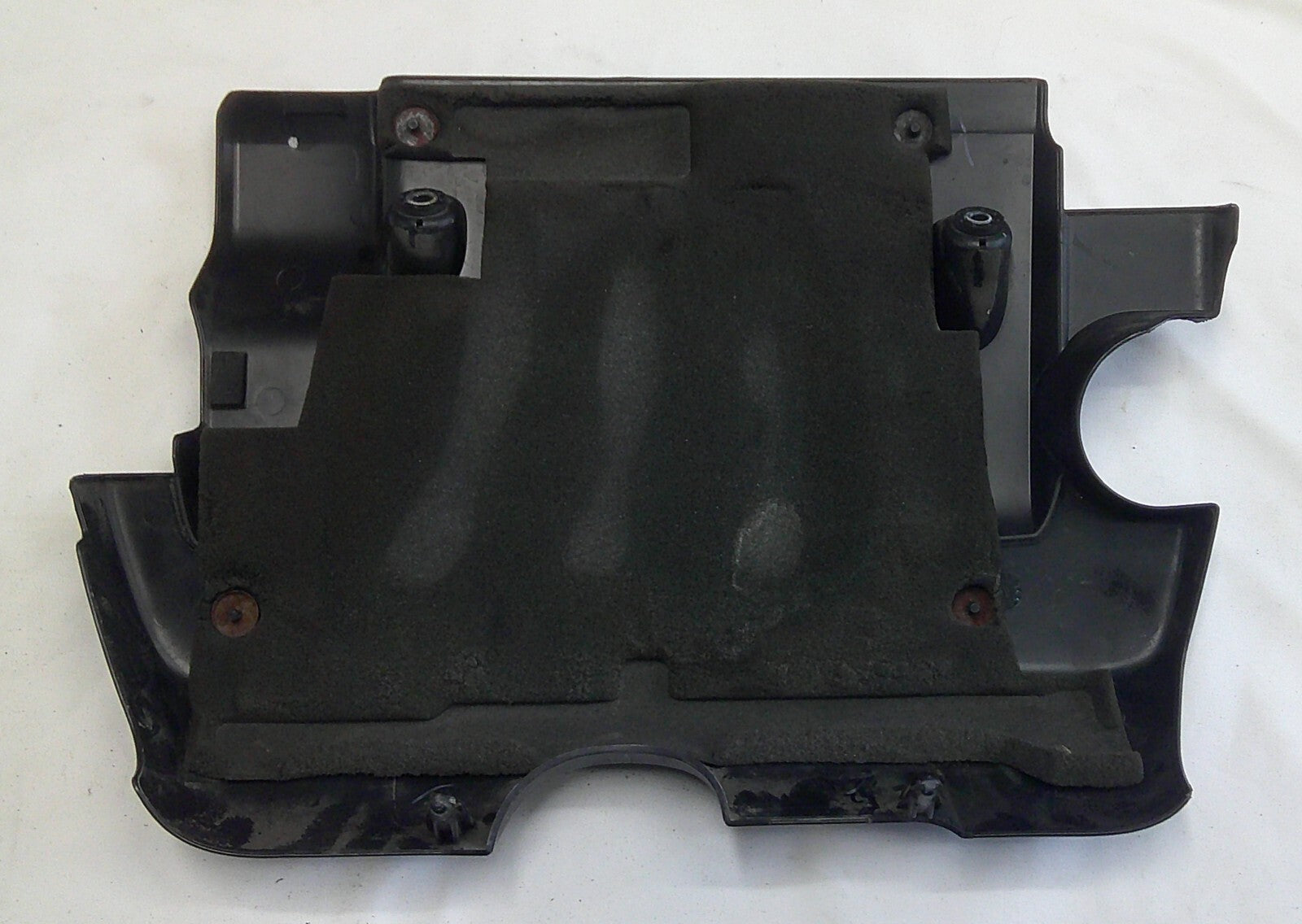 2007 - 2012 NISSAN SENTRA ENGINE APPEARANCE COVER 14041-ZT60A EC2 - RarePartsFinder.Com