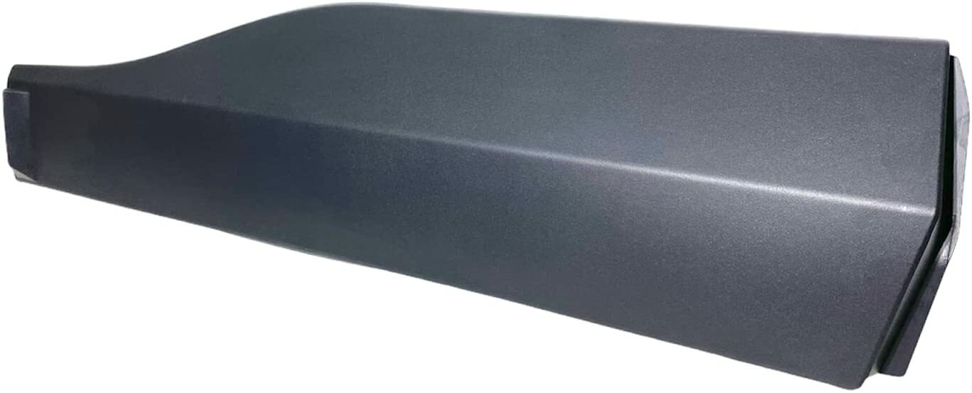 Passenger Side Right Rear Door Moulding for 2019-2021 Toyota RAV4 75077-0R070 - RarePartsFinder.Com