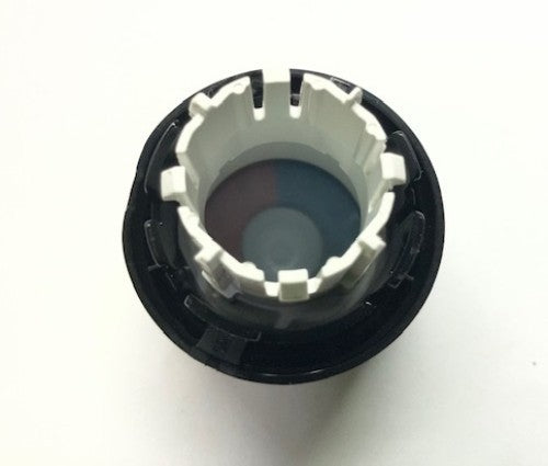 2006 - 2012 Chevy Impala Climate Control Heater A/C Knob OEM
