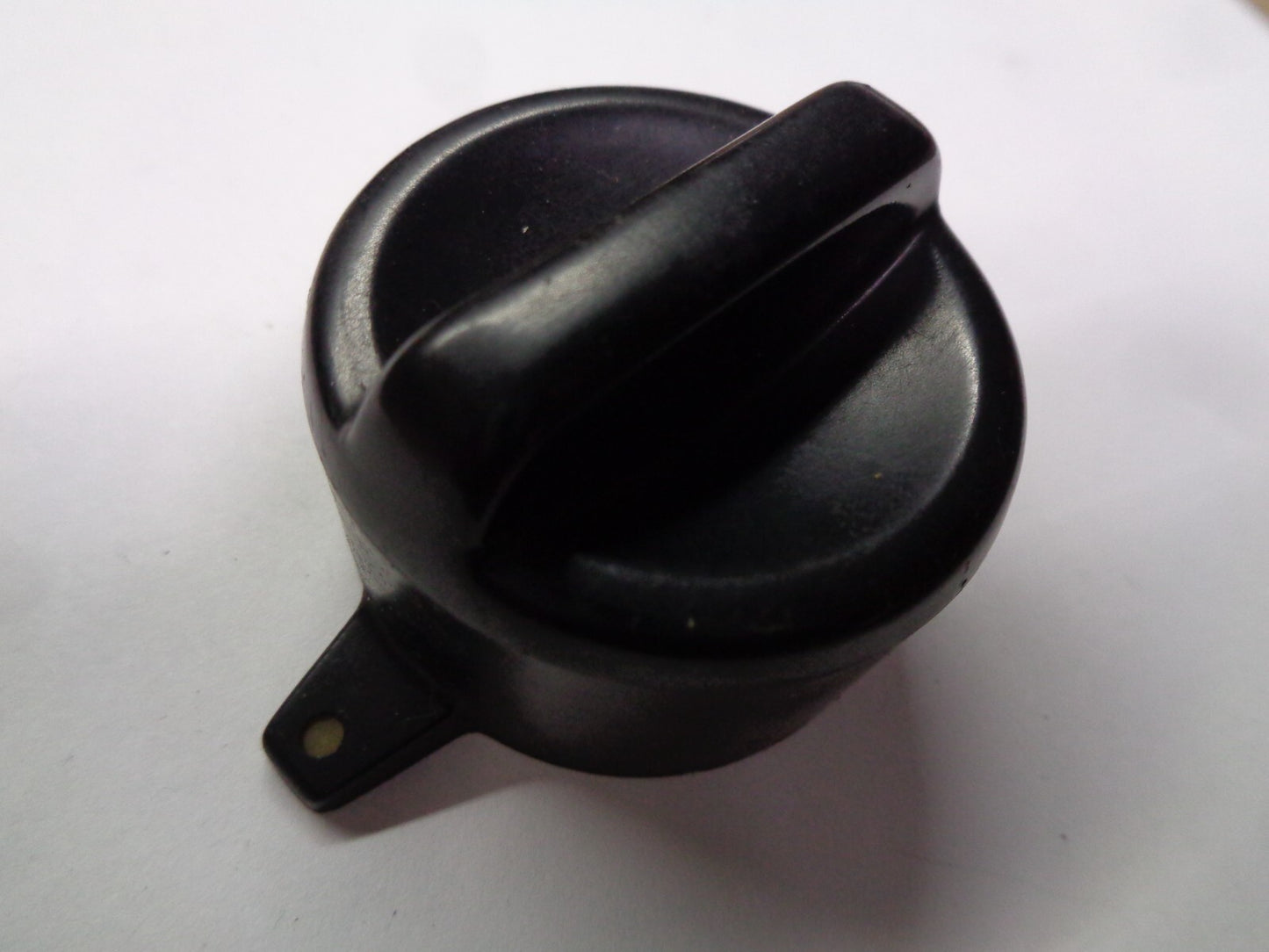 1992 FORD FESTIVA A/C HEATER HVAC CLIMATE CONTROL KNOB OEM FREE SHIPPING!